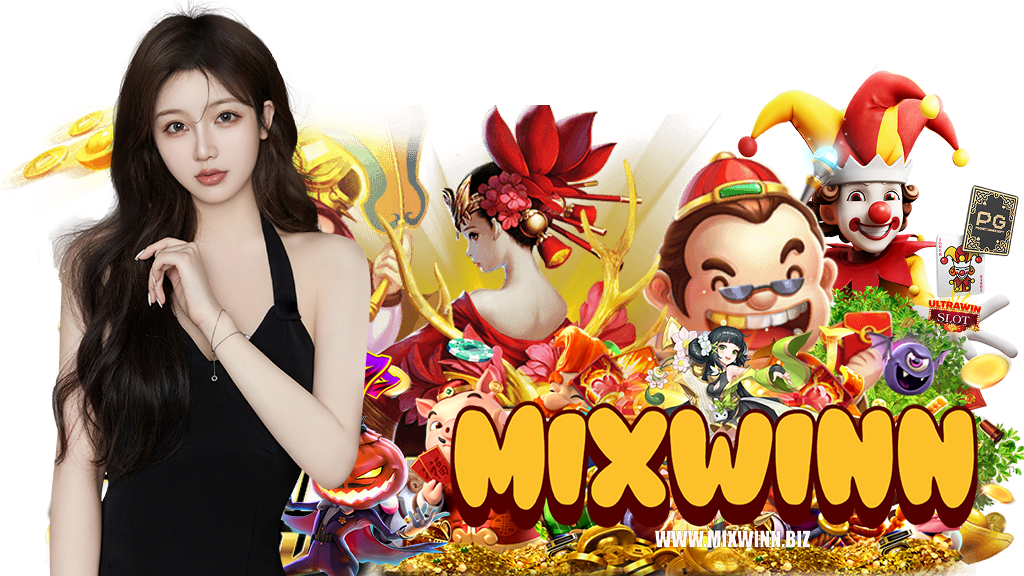 mixwinn-slot
